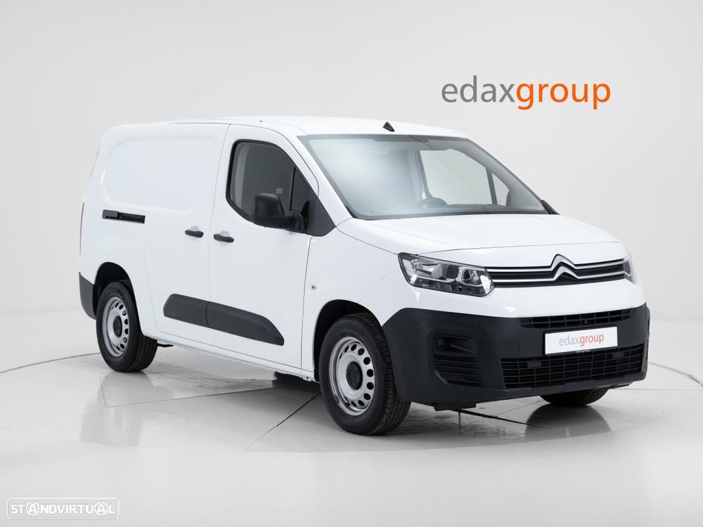 Citroën Berlingo 1.5 BlueHDi XL Control c/IVA - 2