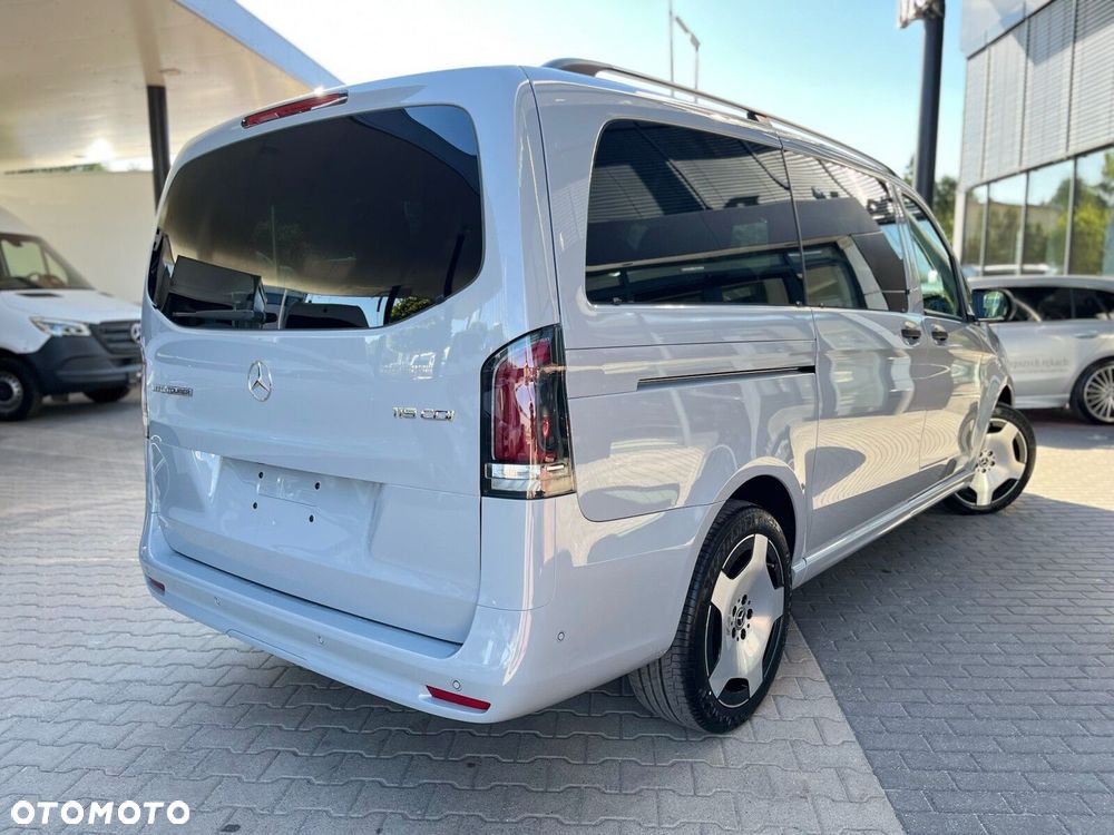 Mercedes-Benz Vito - 6