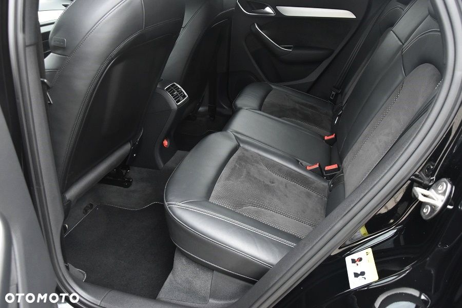 Audi Q3 2.0 TDI Quattro Design S tronic - 15