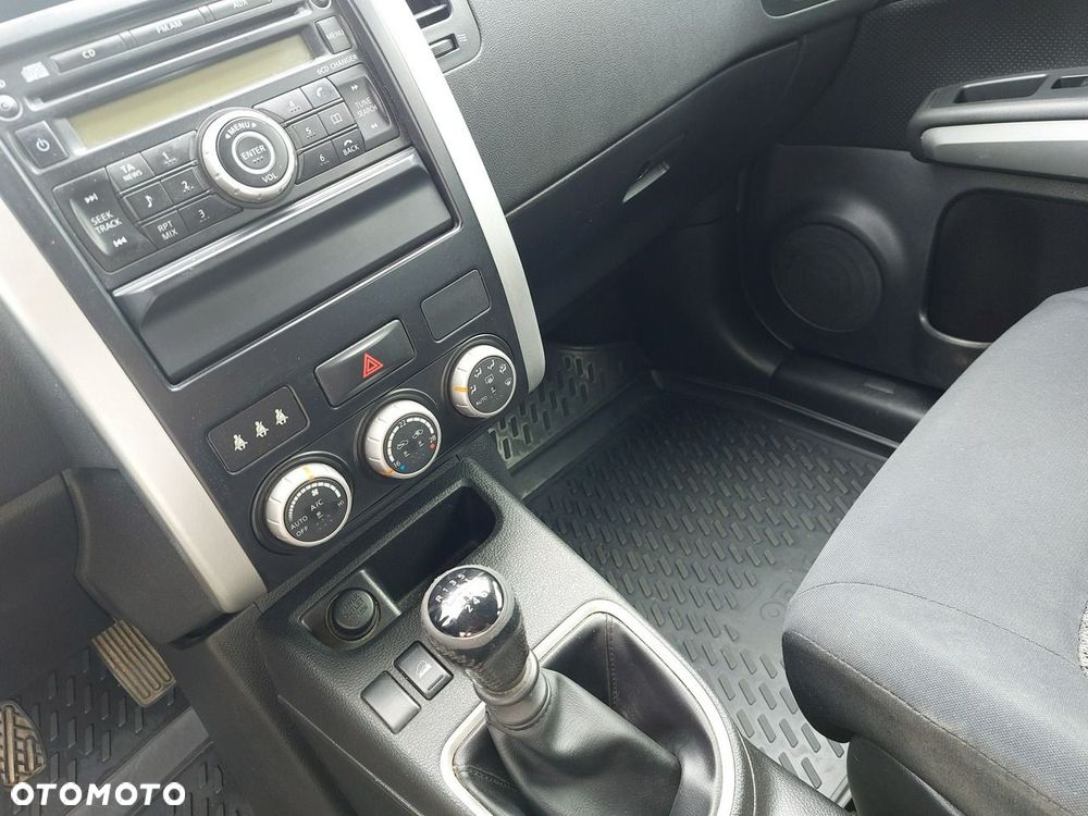 Nissan X-Trail - 22