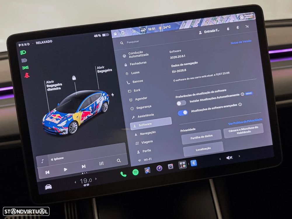 Tesla Model 3 Standard Range Plus RWD - 34