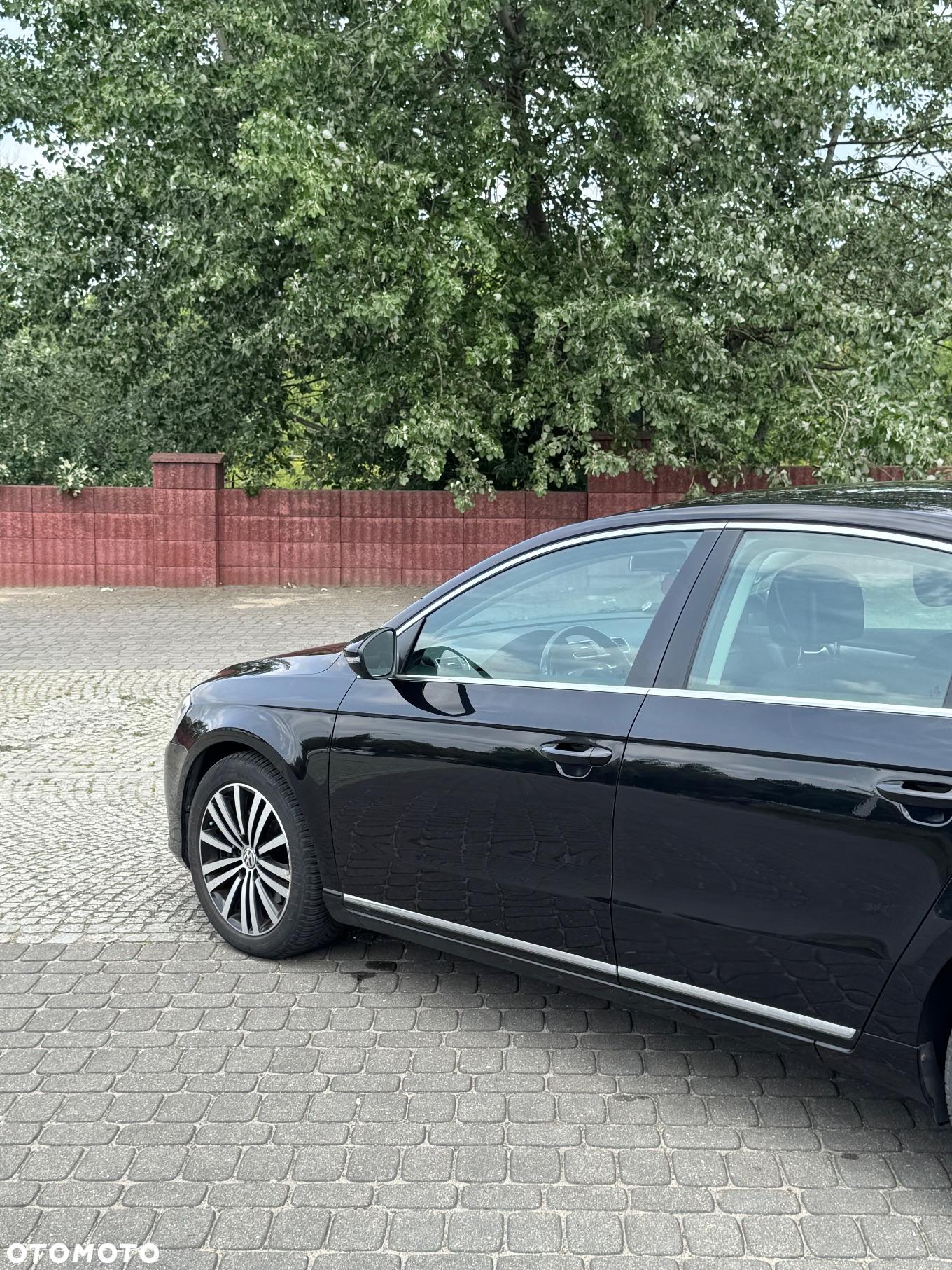 Volkswagen Passat 2.0 TDI Comfortline DSG - 8