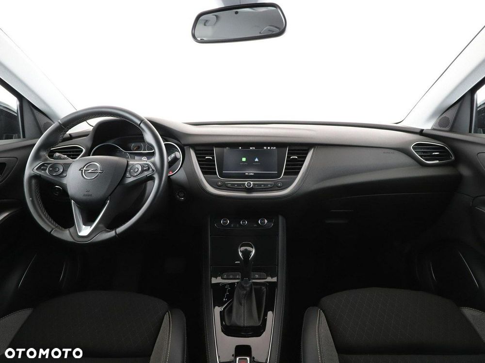 Opel Grandland X 1.2 T Elite S&S - 16