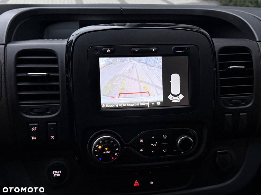 Fiat TALENTO PROFESIONAL 2.0 Diesel *Long *Faktura VAT - 17