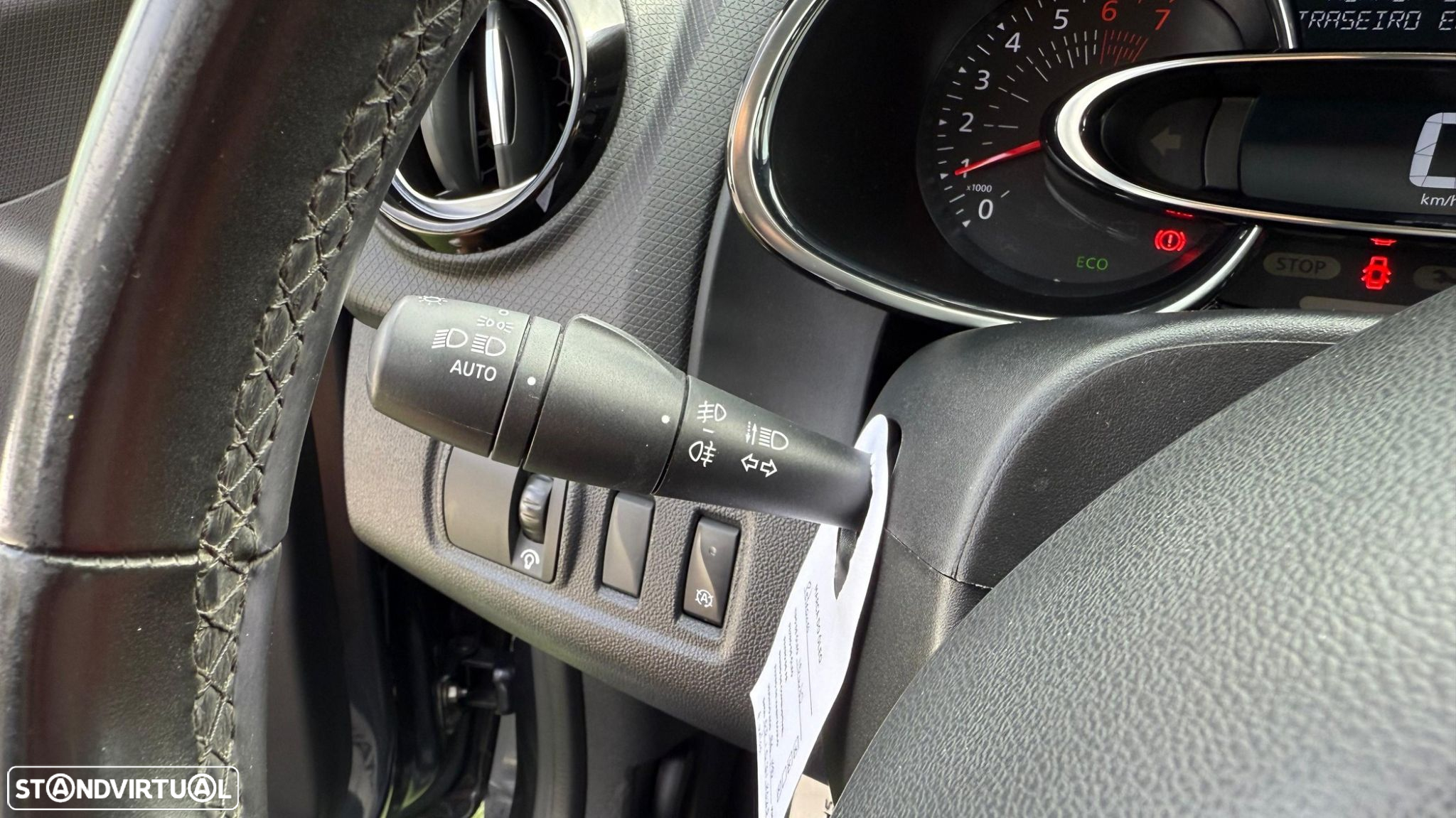 Renault Clio 0.9 TCe Limited Edition - 22