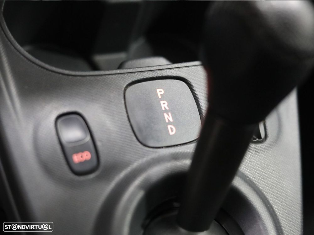 Smart ForTwo Coupé Drive Prime - 21