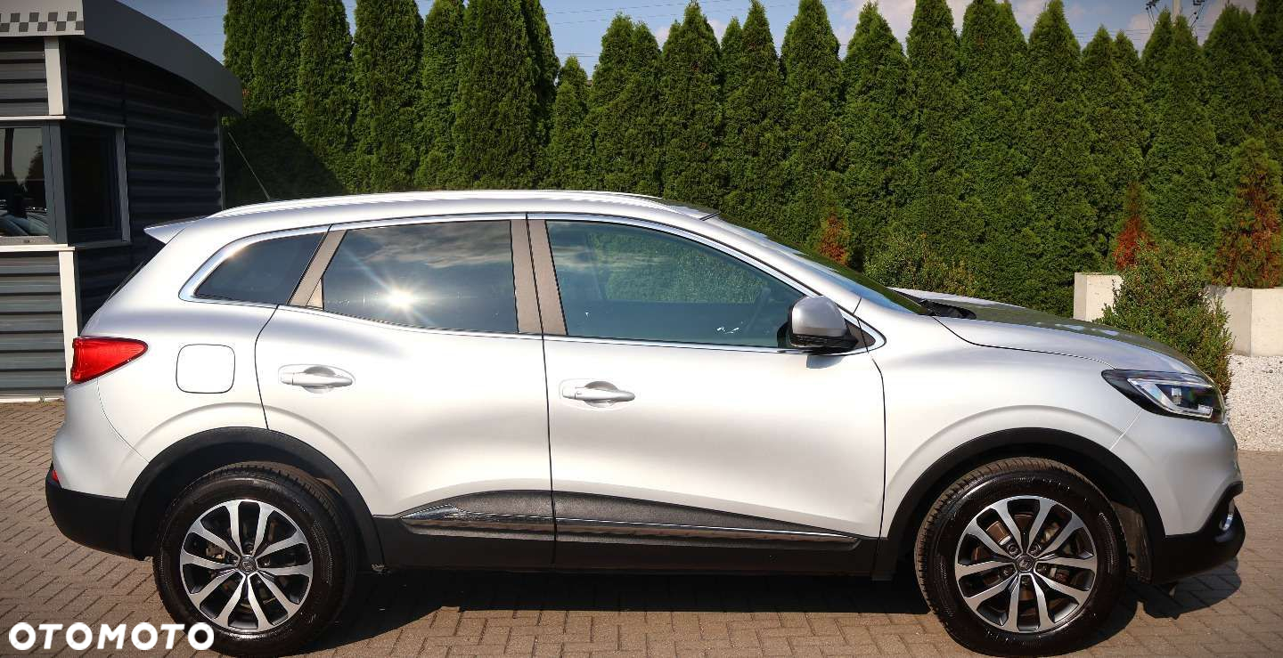 Renault Kadjar - 4