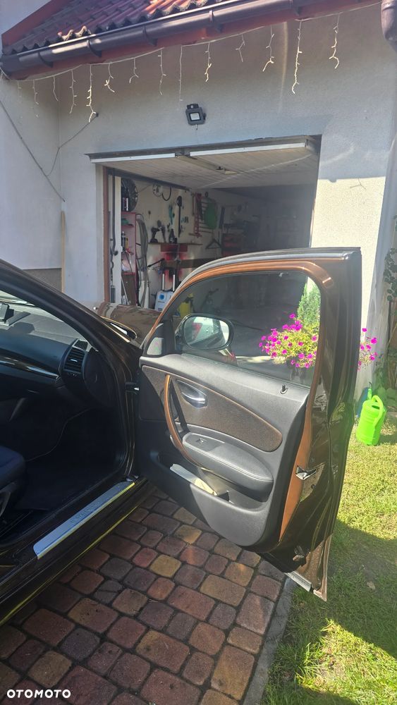 BMW Seria 1 116i - 11