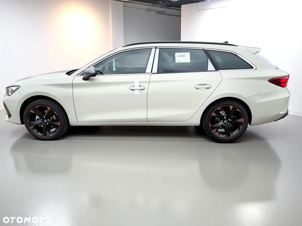 Cupra Leon 1.5 eTSI mHEV DSG - 21