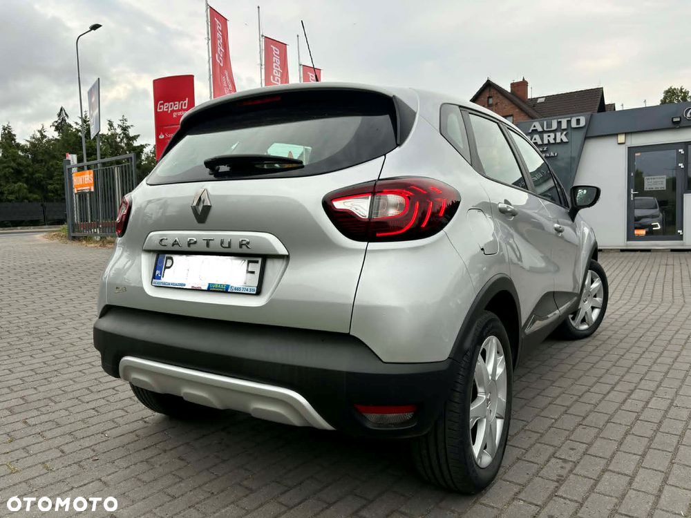 Renault Captur ENERGY TCe 90 Start&Stop Life - 2