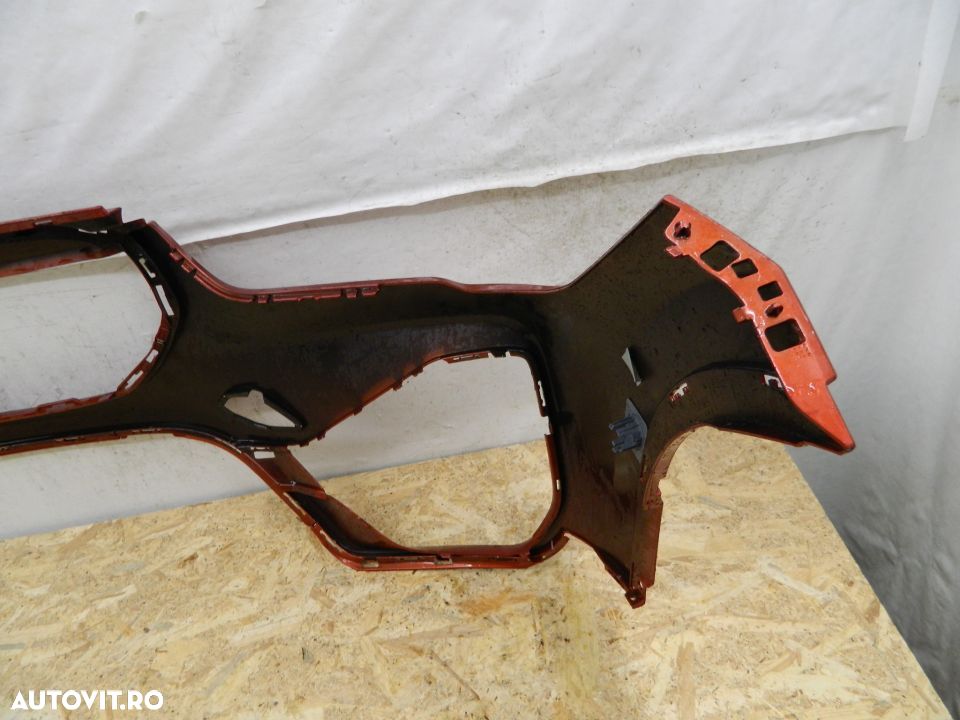 Bara fata BMW X1 F48, LCI, 2019, 2020, 2021, 2022, 2023, 51117954205. - 6