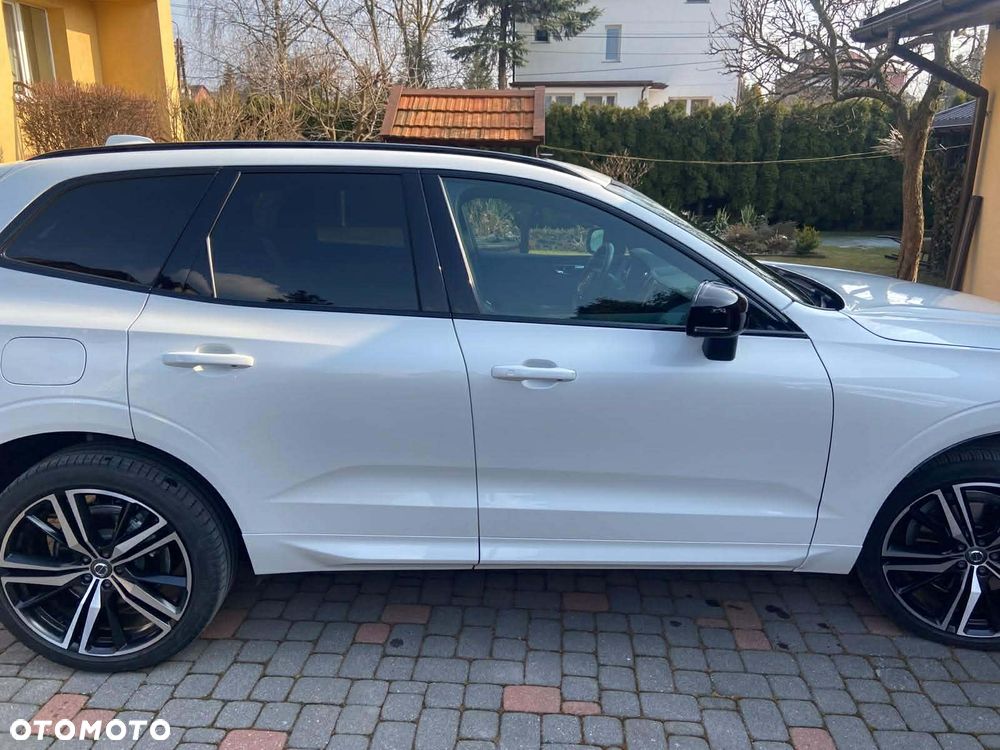Volvo XC 60 - 8
