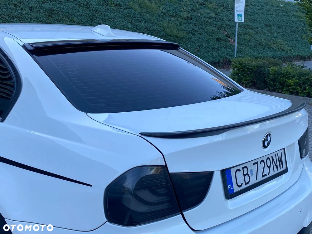 BMW Seria 3 - 11