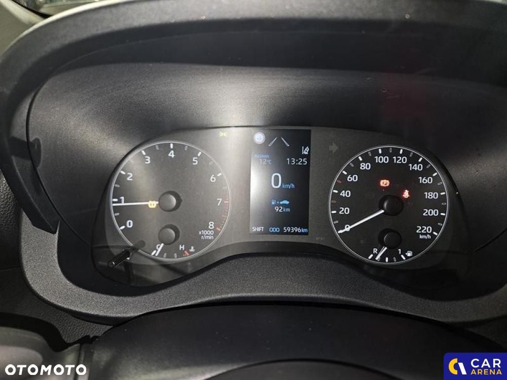 Toyota Yaris 1.5 Comfort - 10