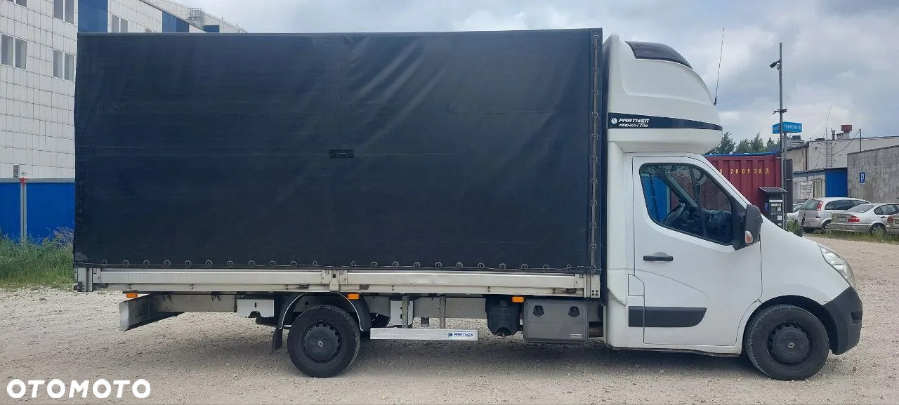 Renault Master - 5