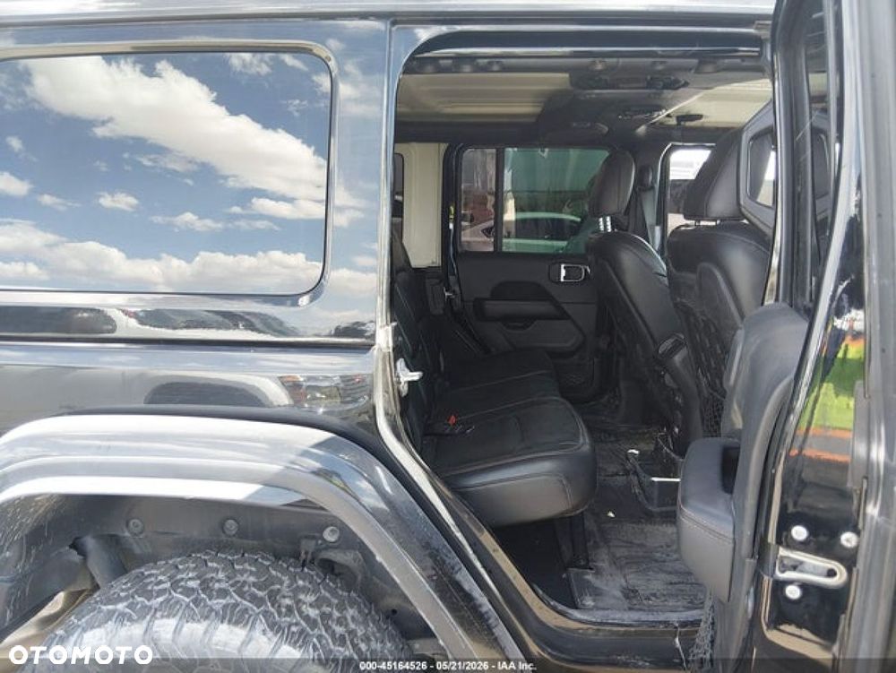 Jeep Wrangler - 14