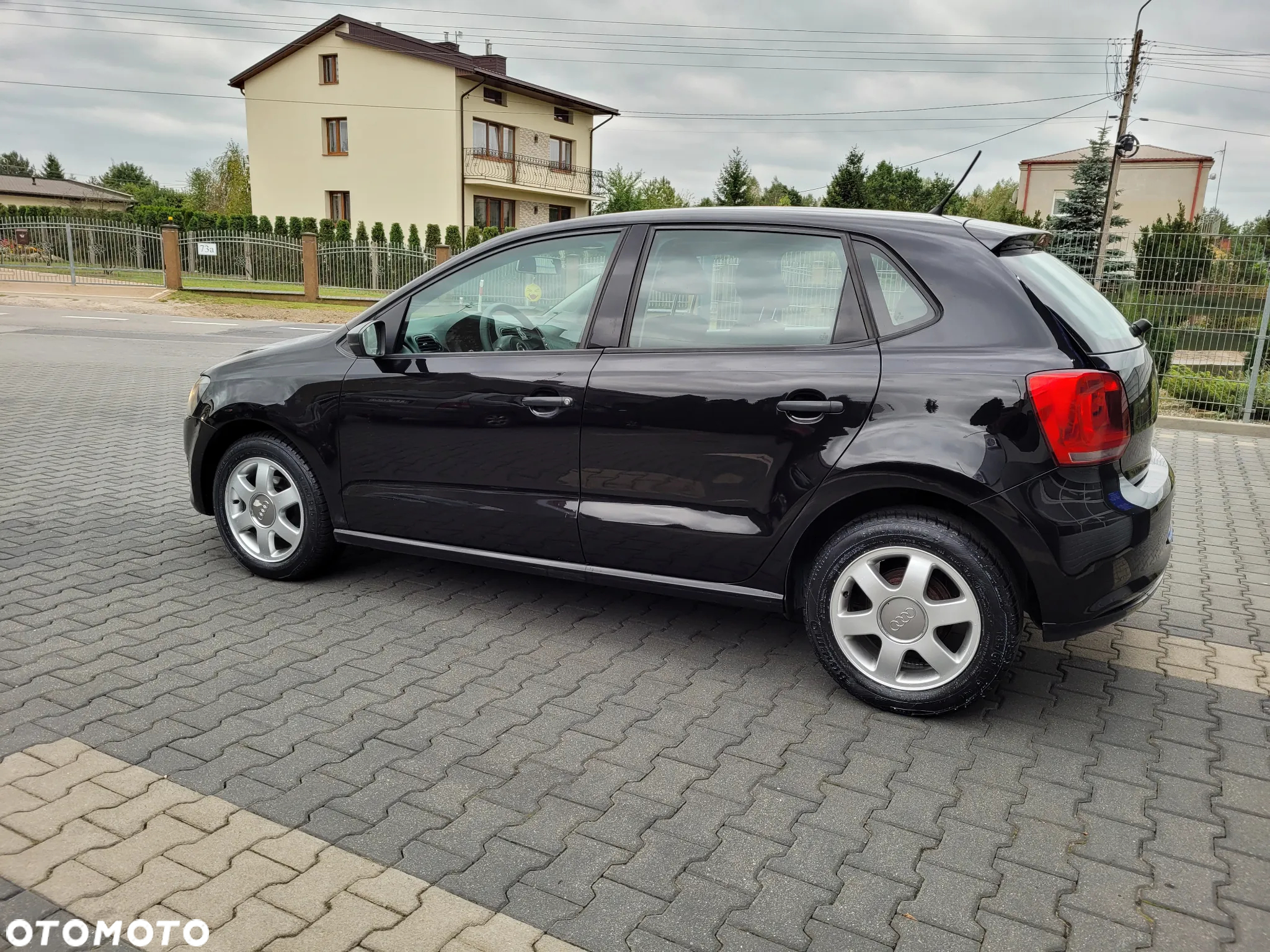 Volkswagen Polo 1.6 TDI DPF Comfortline - 27