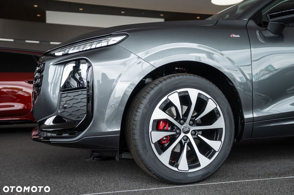 Audi Q3 Sportback TFSI mHEV 110 kW S tronic - 7