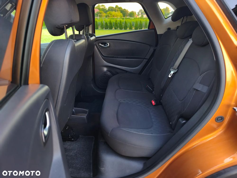 Renault Captur (ENERGY) TCe 90 LIMITED - 19
