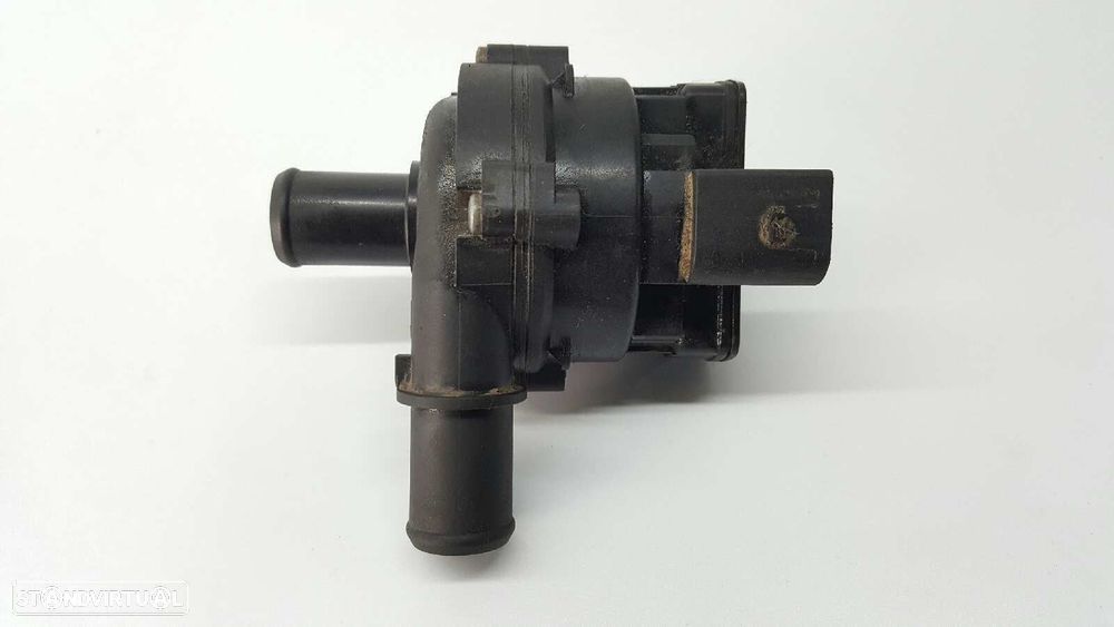 VÁLVULA DE INTERCAMBIO DE SOFAGEM RENAULT KOLEOS DYNAMIQUE - 1