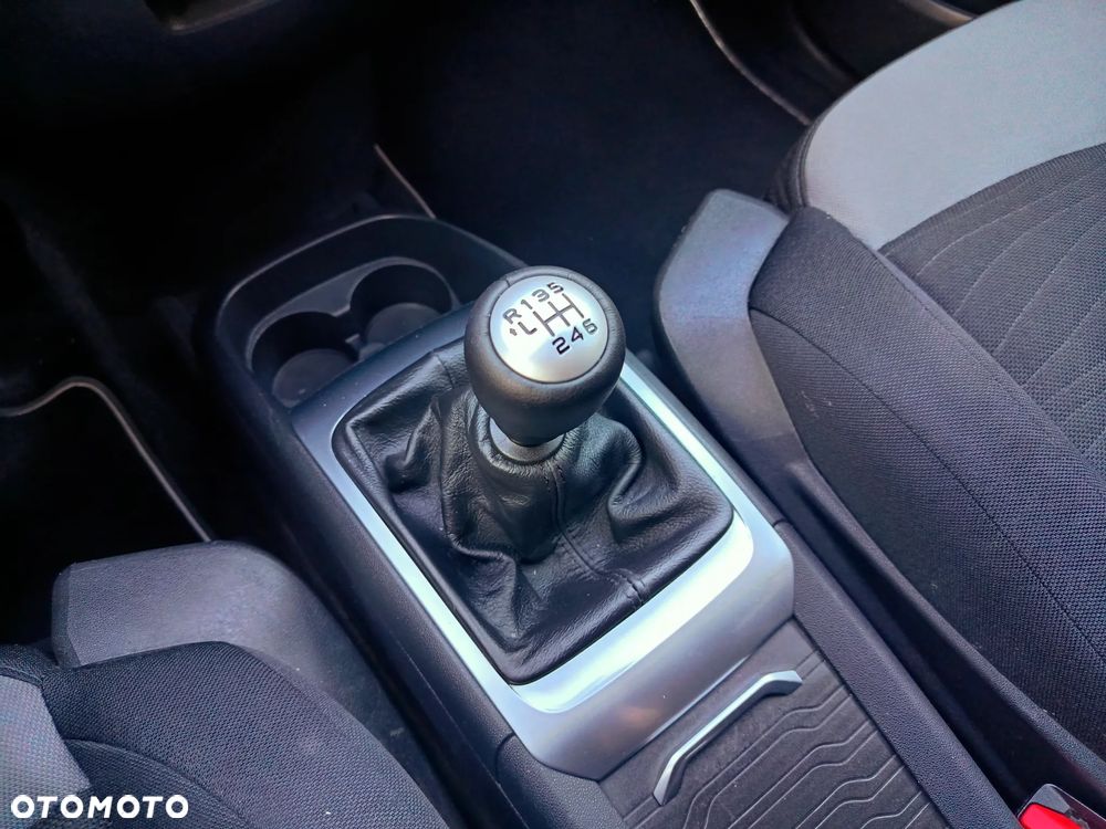 Citroën C4 Grand Picasso 2.0 BlueHDi Exclusive - 23