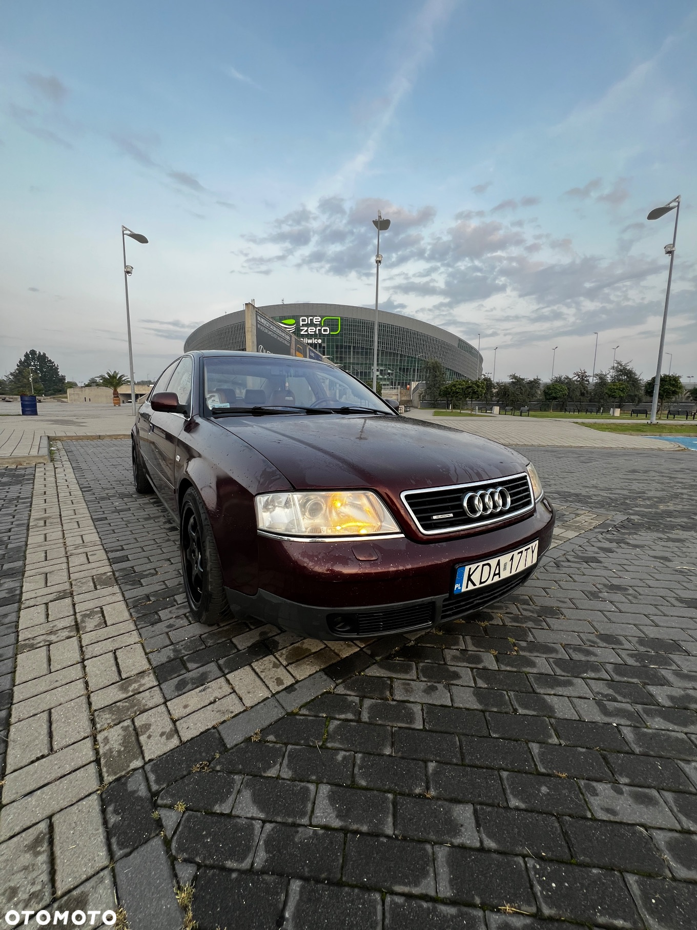 Audi A6 ver-a6-2-8-quattro - 9