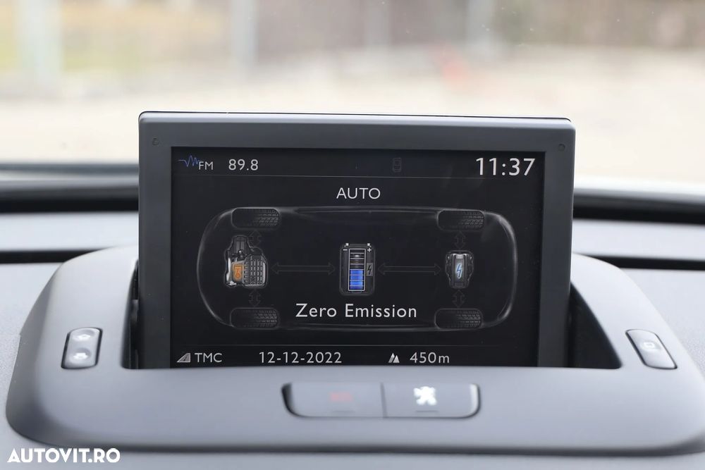 Peugeot 3008 - 29