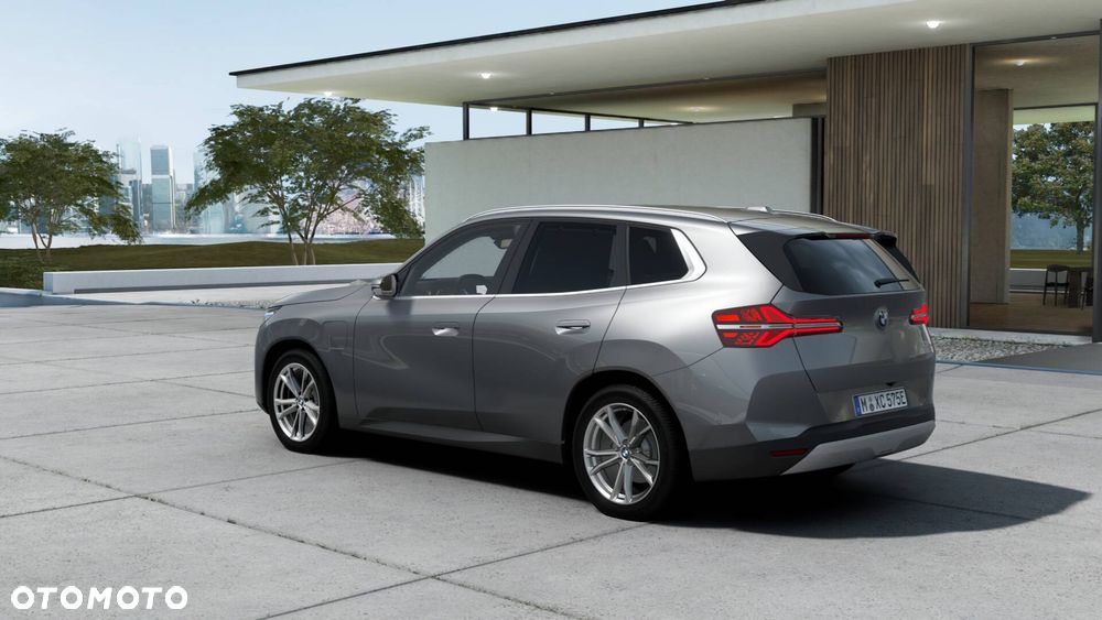 BMW X3 xDrive30e PHEV - 3