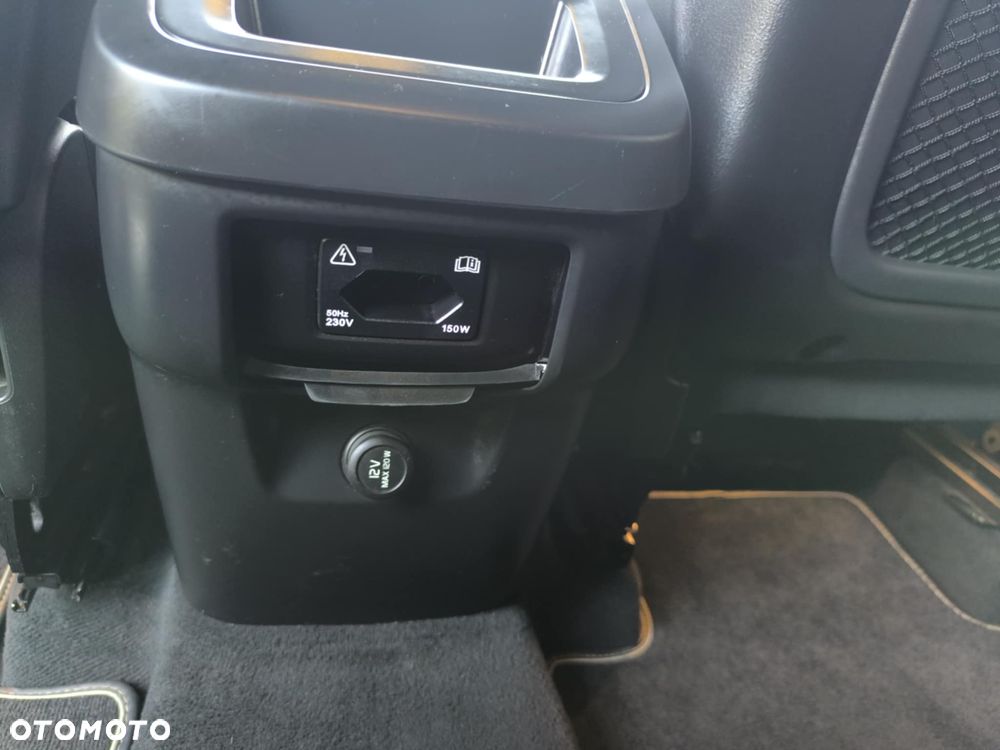 Volvo XC 90 - 14