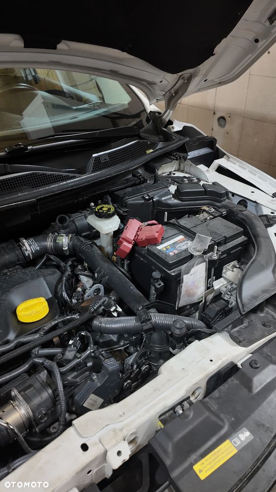 Nissan Qashqai 1.6 DCi N-Connecta Xtronic EU6 - 15