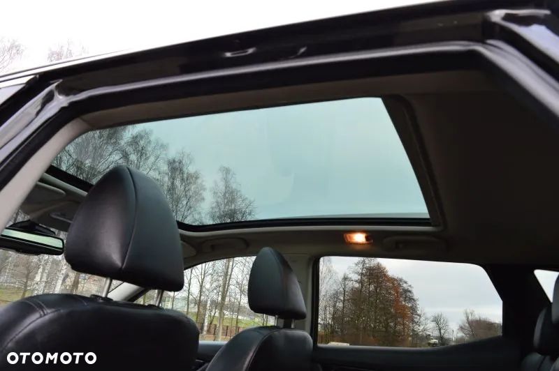 Nissan Qashqai 1.6 dCi 4 x 4 DPF Start/Stop 360 - 35