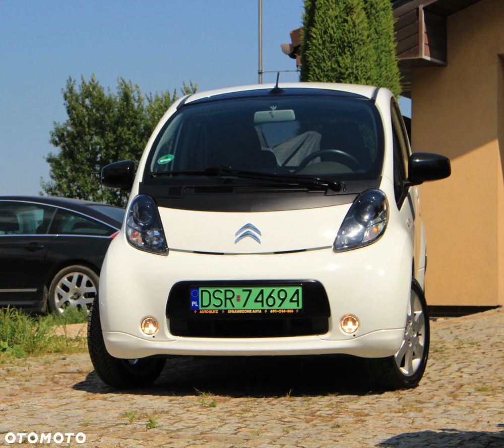 Citroën C-Zero Standard - 29