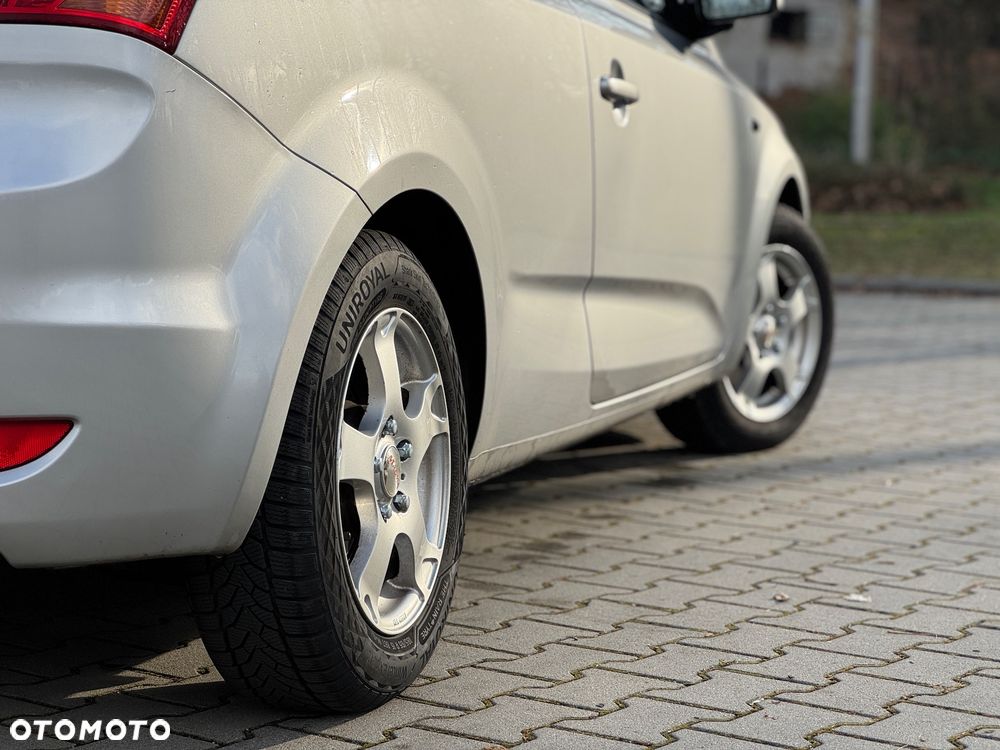 Kia Ceed 1.6 Comfort - 14