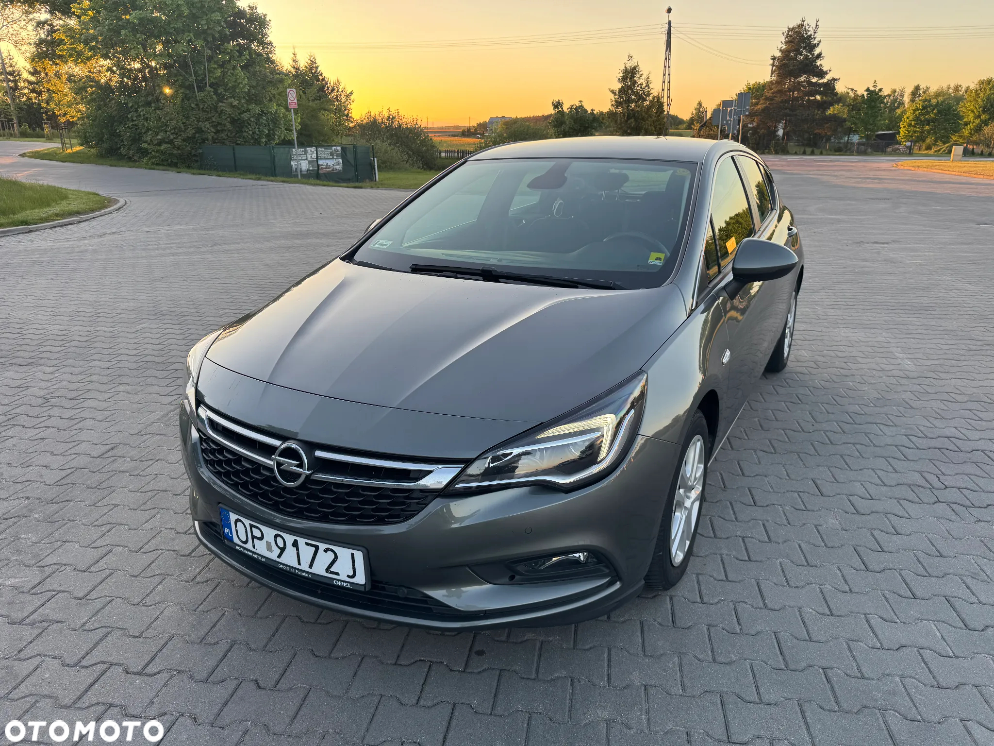 Opel Astra V 1.4 Enjoy - 4