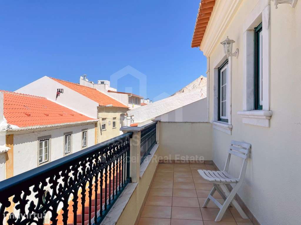 Vende Apartamento T3 - Ericeira, A Casa das Casas - Grande imagem: 4/20
