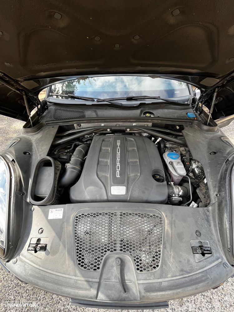 Porsche Macan S PDK - 28
