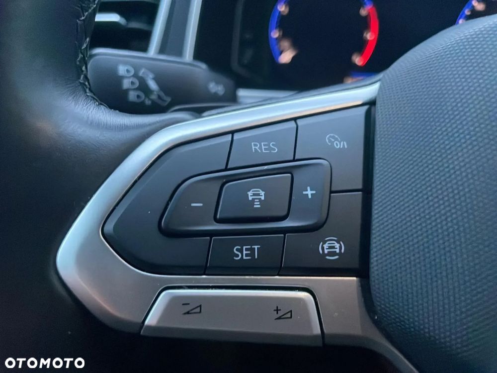 Volkswagen T-Roc 1.5 TSI Style DSG - 15