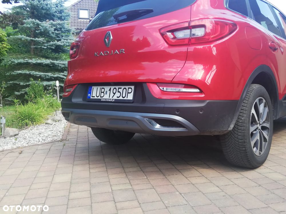 Renault Kadjar 1.3 TCe FAP Intens - 5