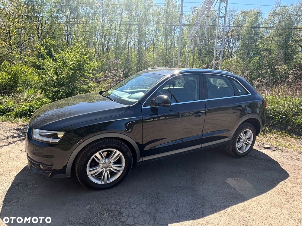 Audi Q3 2.0 TDI - 3