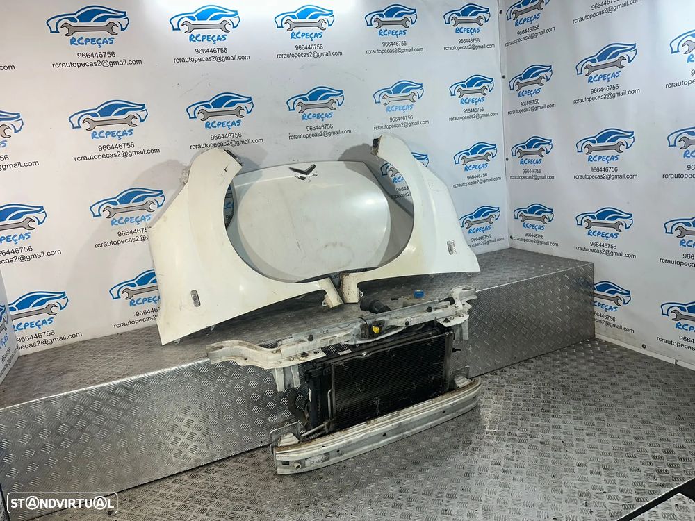 .Frente Completa PSA Citroen Nemo 1.3 HDi 2008 - Presente - 6