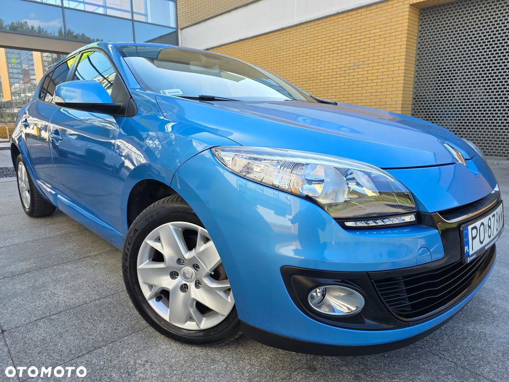 Renault Megane 1.6 16V Expression - 3