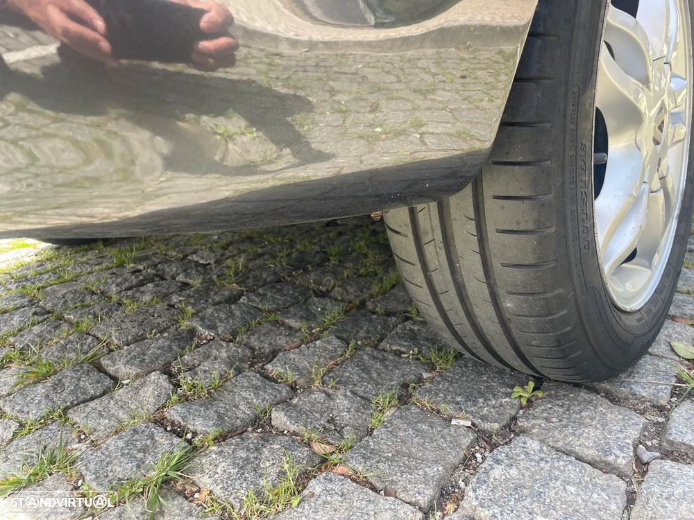 Renault Clio Break 1.5 dCi Dynamique - 12