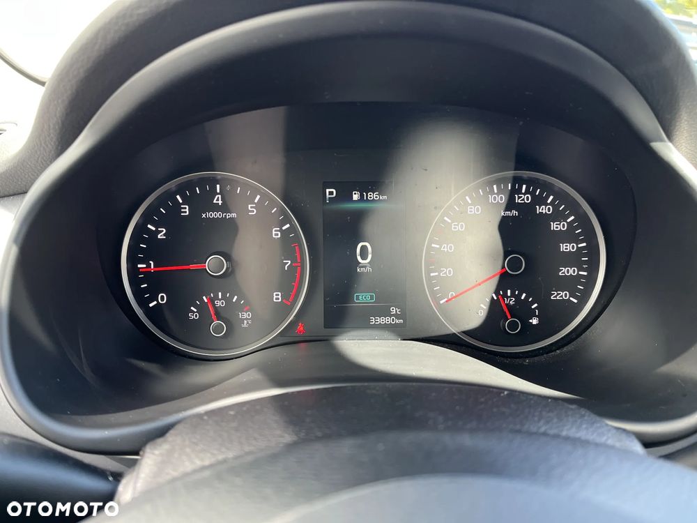 Kia Stonic 1.0 T-GDI M DCT - 14