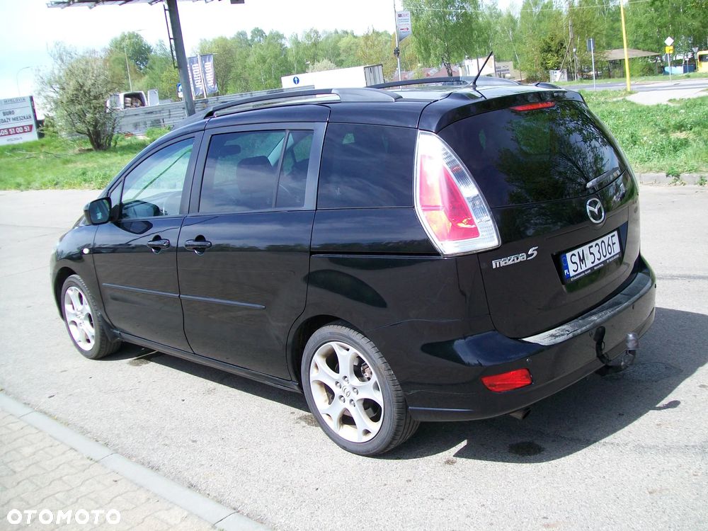 Mazda 5 2.0 Exclusive - 3