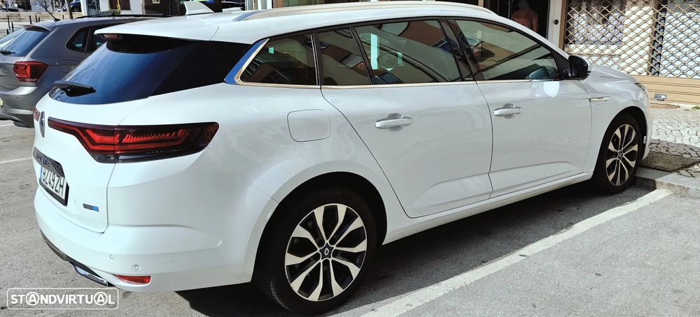 Renault Mégane - 3