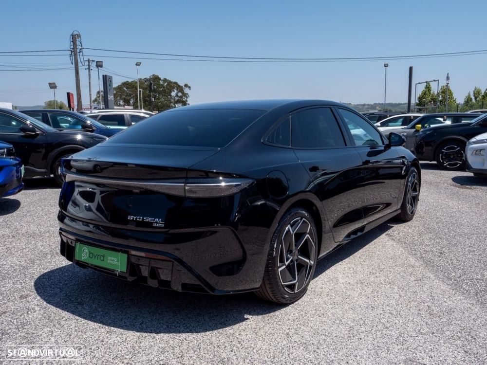 BYD Seal Excellence - 18