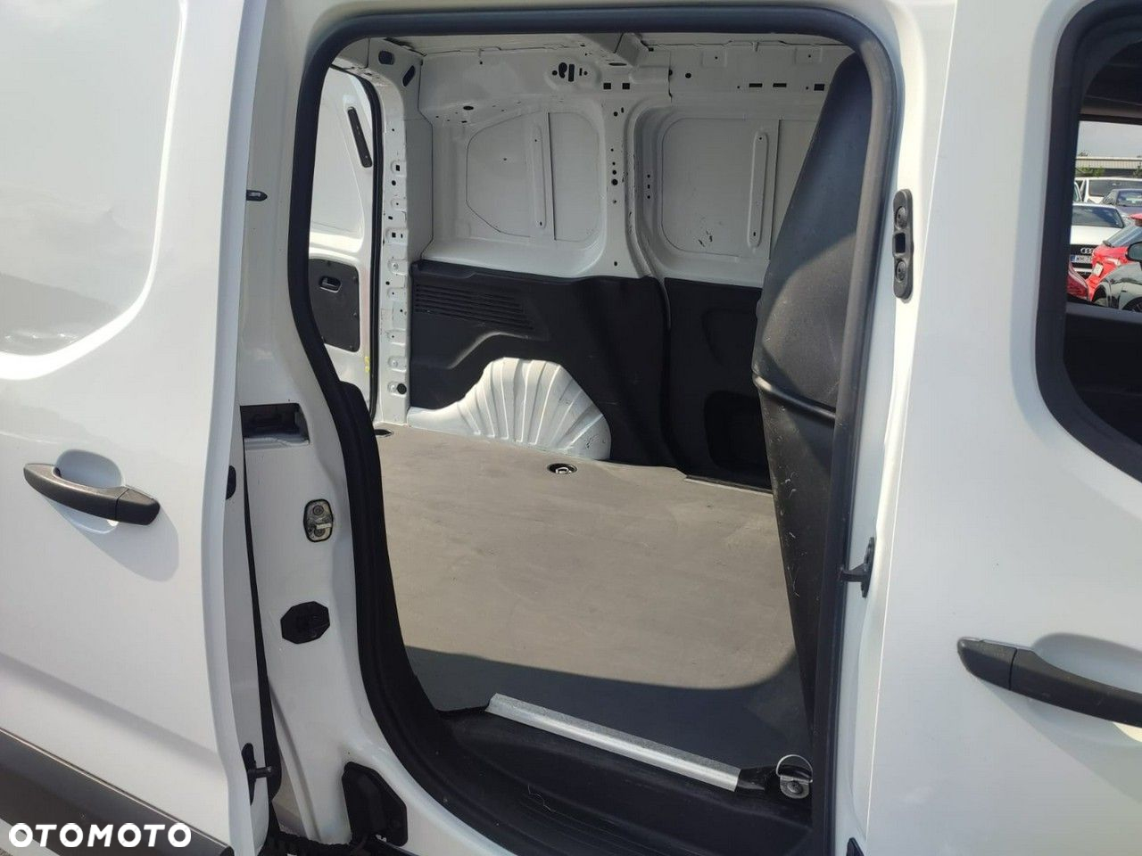 Toyota Proace City - 14