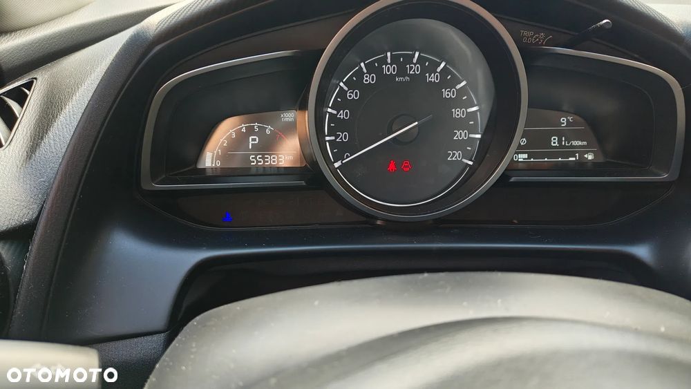 Mazda CX-3 2.0 Skyenergy - 18