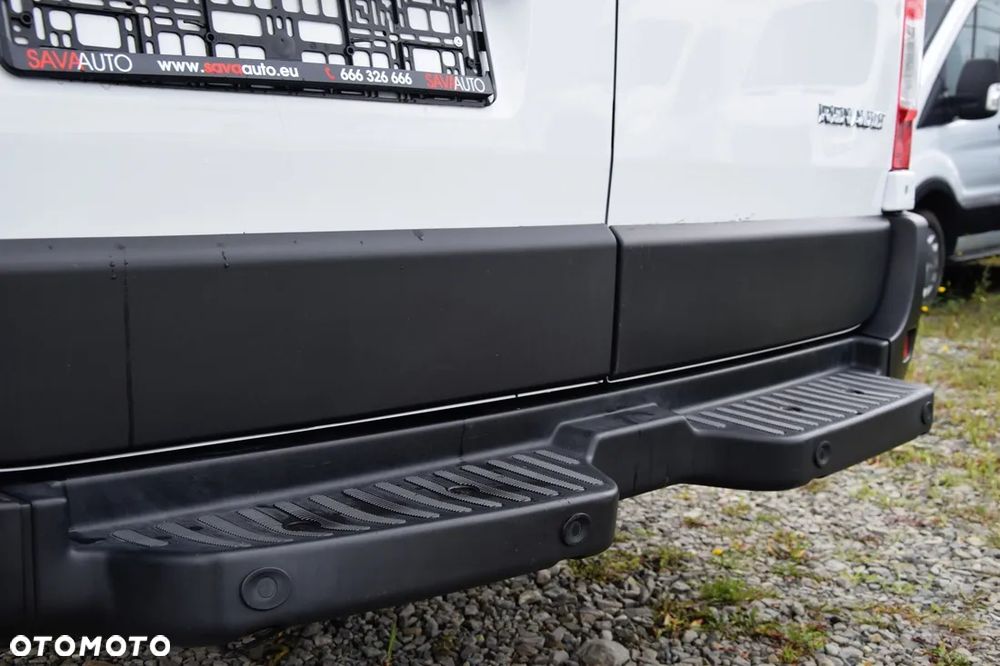 Renault MASTER ​*L4H2​*MAXI​*2.3DCI​​*KLIMA​​*TEMPOMAT​*BLUETOOTH​*29 - 12