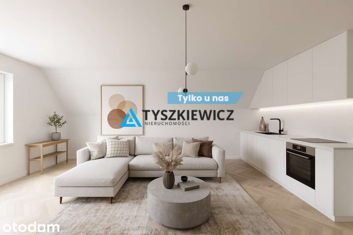 Mieszkanie w trakcie remontu